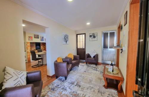 Santana Escape with Terrace Views, Near Levadas and Pico Ruivo - Foto 9