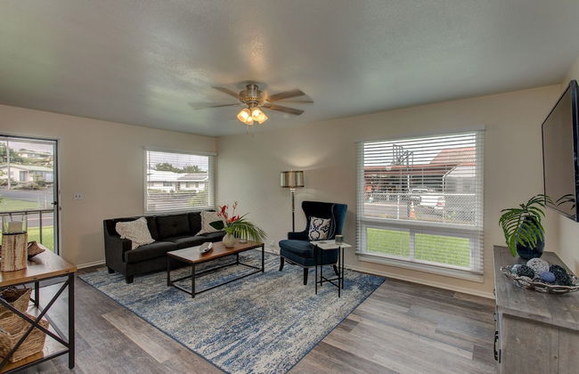 Hilo Hale Kaumana 3 Bedroom Home by RedAwning - Foto 12