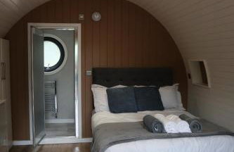 Pods At Buckland's Glamping - Foto 43