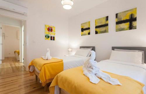 Água-da-Flor apartments - Photo 60