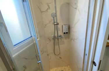 La Casetta Serena, Climatisé, Wifi, proche plage - Photo 12