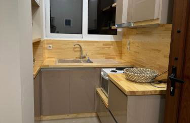 Gavrilis apartments II - Foto 15