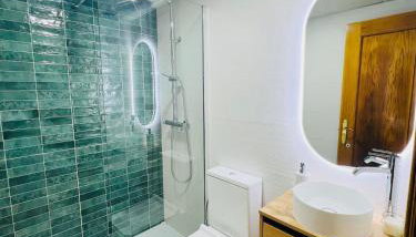 Kai House Riviera del Sol - Foto 3, Shower