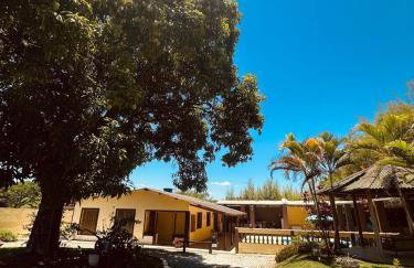 Chácara charmosa com piscina, campo de futebol - Photo 2