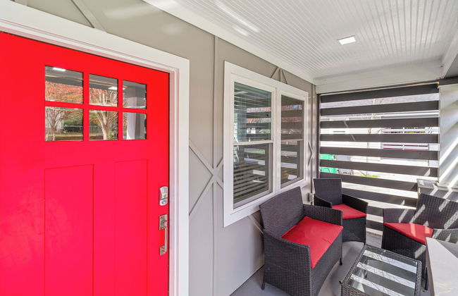 Charlotte Retreat Luxury 4BR Heaven - Foto 2