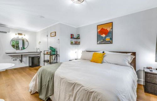 Mount Bretherton Room 8 at Mount Walker Inn - Foto 11