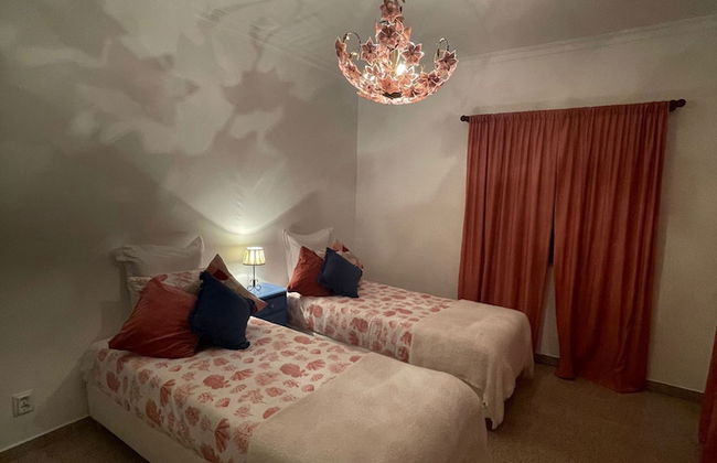 Summer Villa With Heated Private Pool - Foto 114