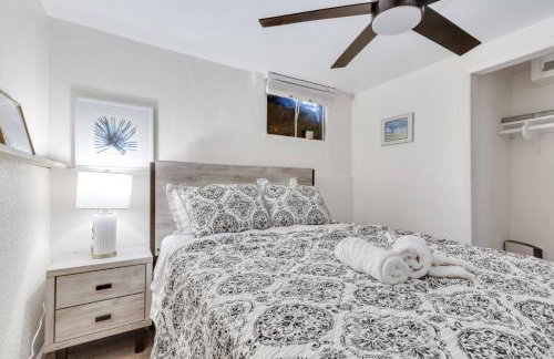 4BD Near DT | Hot Tub, Pingpong & Backyard Fun - Foto 26