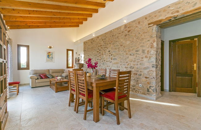 Finca Es Serral - Photo 18