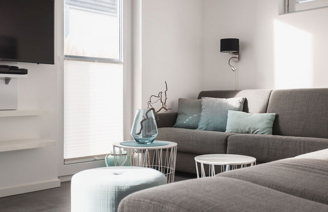 Ferienhaus am Yachthafen in Peenemuende - Foto 20