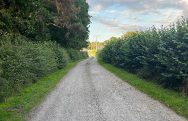 Luxury Boutique retreat, hot tub, dog friendly - Foto 46