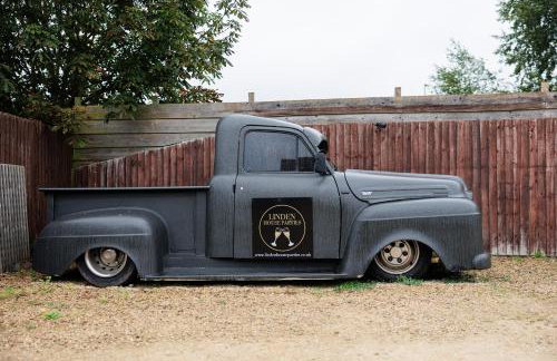 Bramley Barn near Bath + Hot tub - Foto 62
