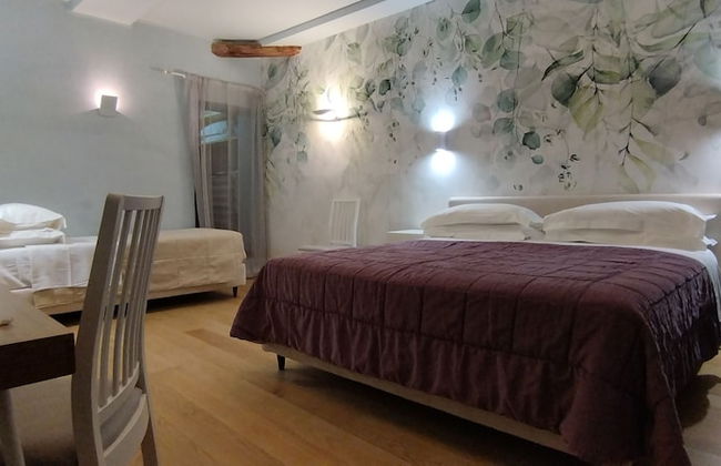 Relais Maddalena - Foto 62