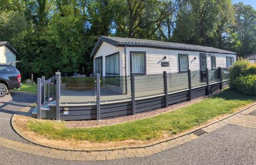 Luxury Lodge @ Hoburne Devon Bay - Foto 2