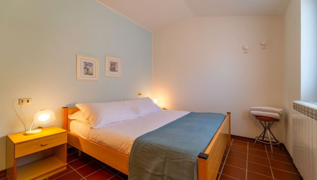 Marigold Apartment by Wonderful Italy - Foto 4, Habitación