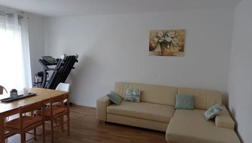 Wohnung für 4 Personen - Foto 2