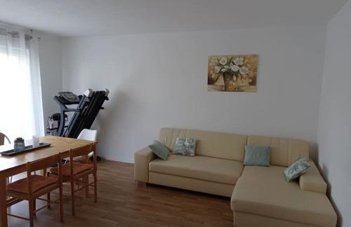 Wohnung für 4 Personen - Foto 2