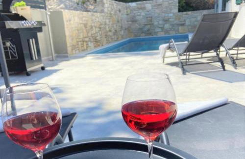 Stone House Kostela - Photo 25