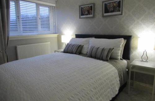 Levenview Holiday Apartment Loch Lom - Foto 1