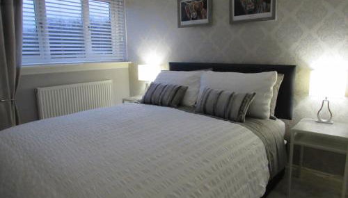 Levenview Holiday Apartment Loch Lom - Foto 1