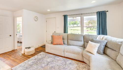 York Farmhouse Hideaway Near Lake Redman - Foto 5