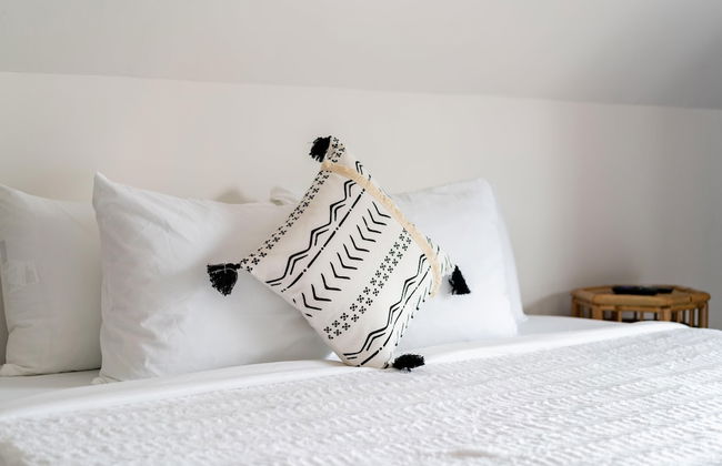 Downtown Short North Free Parking Convention Ctr - Foto 39