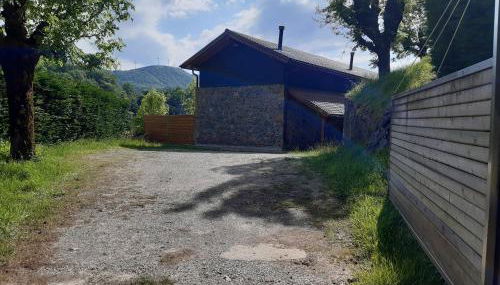 CASA RURAL AINGERU NATURALEZA Y MONTAÑA - Foto 3