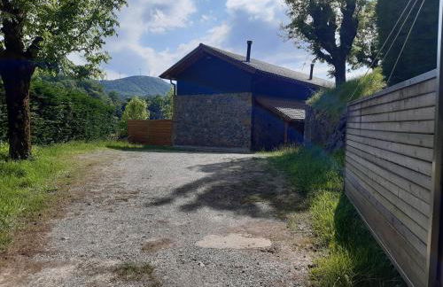 CASA RURAL AINGERU NATURALEZA Y MONTAÑA - Foto 3