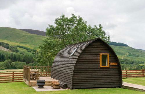 Moffat by Wigwam Holidays - Foto 7