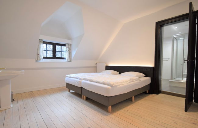 Vintage Villa with Hot Tub & Infrared Sauna in Ardennes - Foto 3