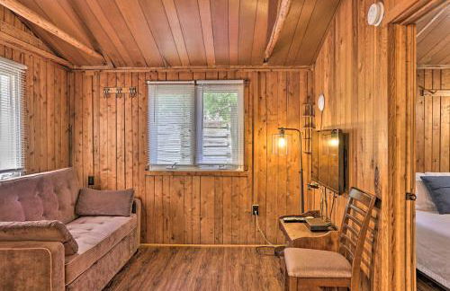 Steps to Beach! Dog-Friendly Suttons Bay Cottage - Foto 4