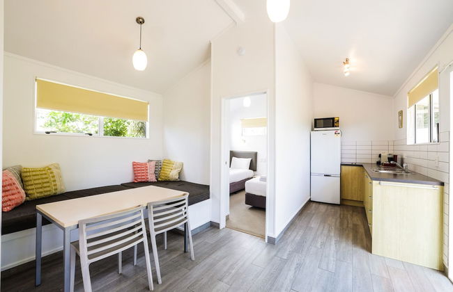 Tasman Holiday Parks – Waihi Beach - Foto 19