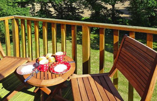 Windmill Stay Near Goelo Coast Beaches - Foto 27