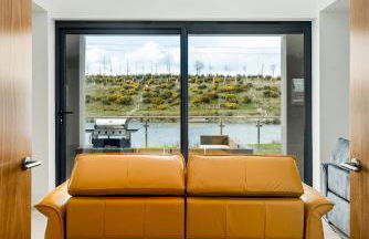 Lakeside property with spa access on a nature reserve Overton Island 11 OI11 - Photo 8