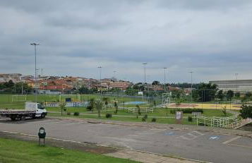 Rede Urbana Loft 6 primeiro andar em frente ao parque Ecológico Indaiatuba - Foto 22