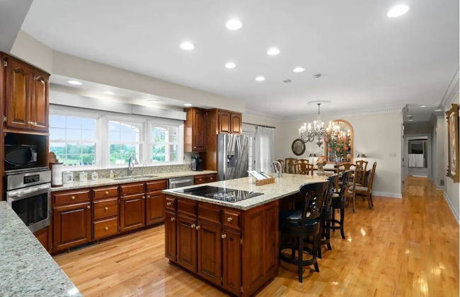 Oak Hill Property - Foto 11