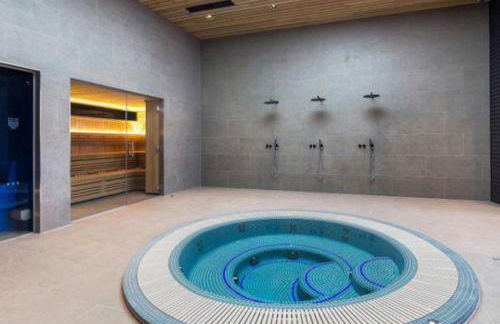 Lux 2 Bed Flat, balcony Canary Whalf - Foto 7