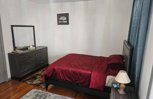 3 bedrooms apt,2 baths,15 mins to NYC - Foto 28