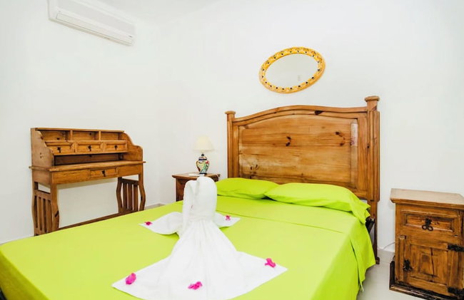 Gorgeous 11 People Superior Villa With Pool Playacar Phase 2 - Foto 4