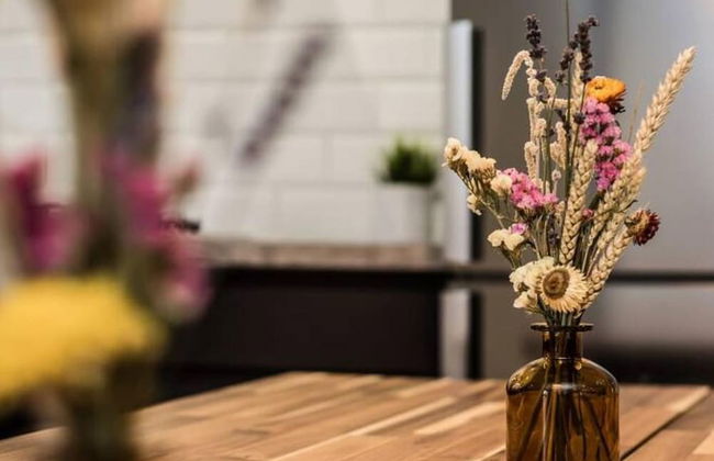 Host Apartments The Roscoe Coach House - Foto 78