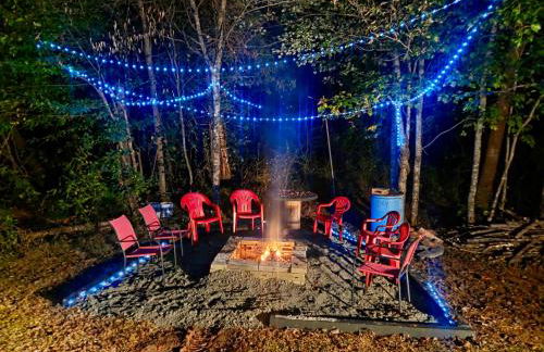 Black Bear Hideaway - Foto 8