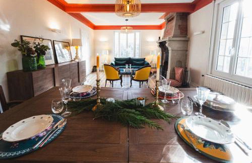 Villa Marguerite - Foto 5