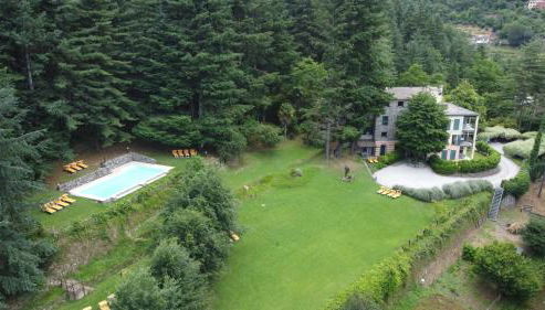 Il Bosco di Campo Marzano Nature Retreats - Foto 2