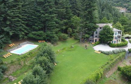 Il Bosco di Campo Marzano Nature Retreats - Foto 2