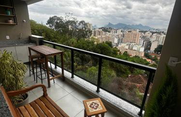 Estúdio completo com linda vista para o Cristo - Photo 21