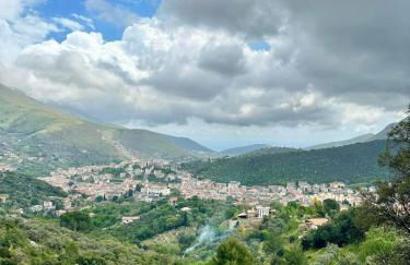 Villa Panoramica Pietraviva Golfo Di Gaeta - Foto 42