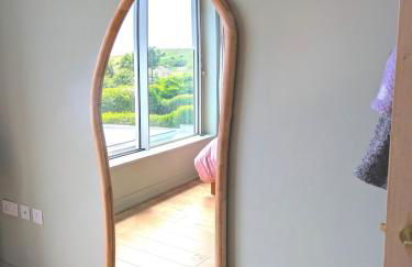 Sea View Villa with Huge Garden & Table Tennis - Foto 25