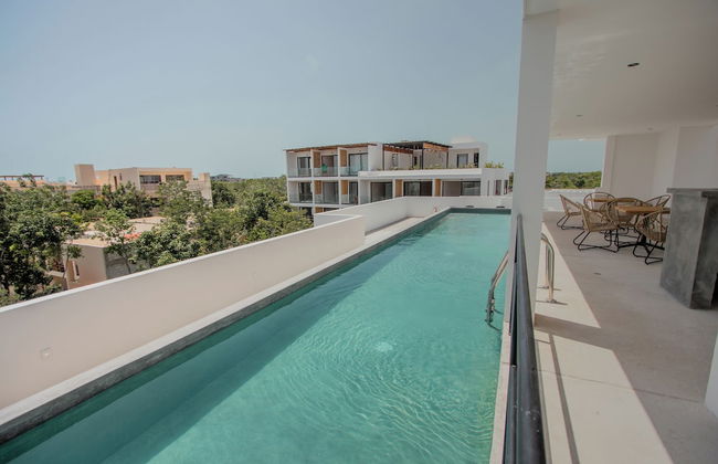 Erena Tulum - Photo 27