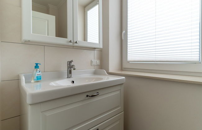 Holiday Home in Tonning With Harbor Views - Photo 28