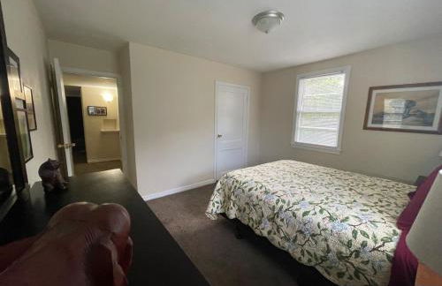 Quiet Retreat not far from Downtown Jax - Foto 14